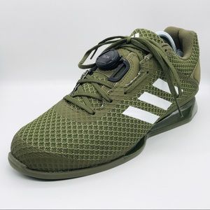 [NEW] Adidas Leistung 16 II BOA BD7159